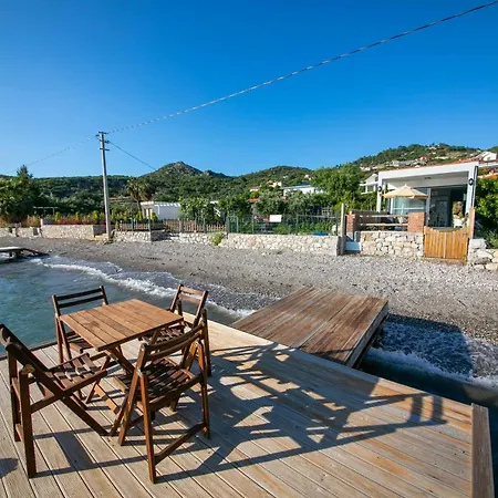 Hébergement de vacances Sweet Sogut Daily Weekly Marmaris
