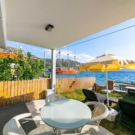 Sweet Sogut Daily Weekly Hébergement de vacances Marmaris