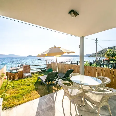Hébergement de vacances Sweet Sogut Daily Weekly Marmaris